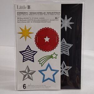 Craft Cutting Dies  